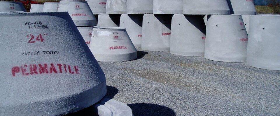 Sanitary Structures
