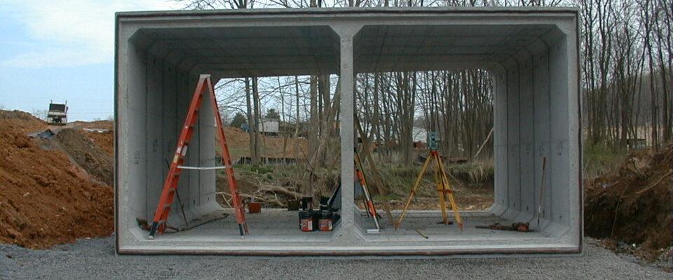 Box Culvert