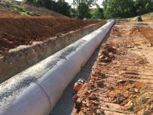 concrete pipe companies