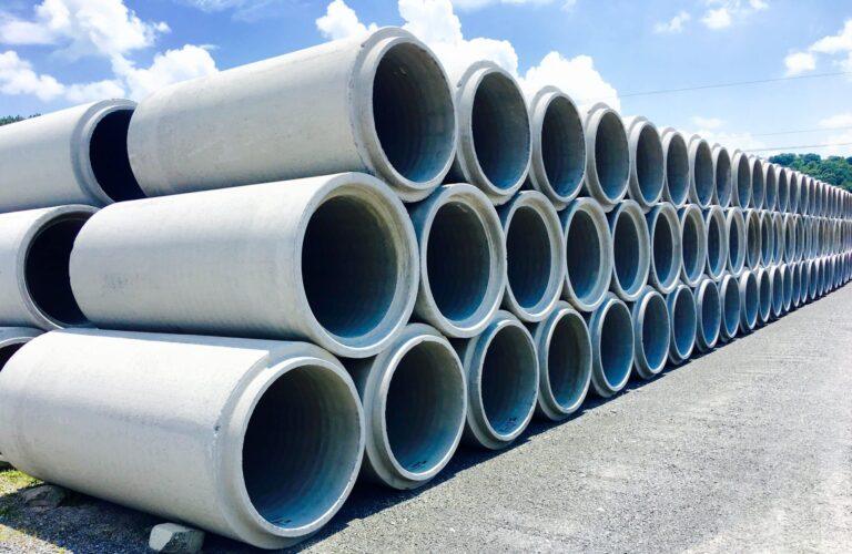 Al Hogan Named President of the American Concrete Pipe Association