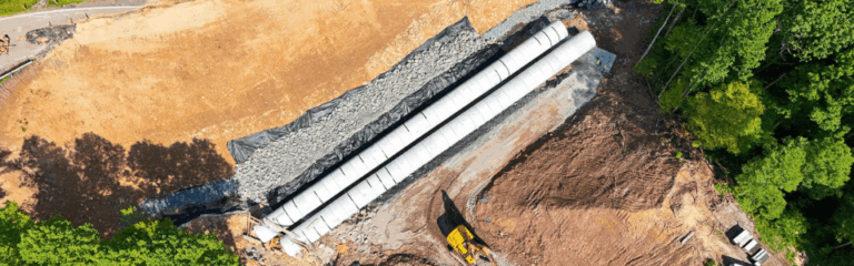 Permatile Project on the Cover of Precast Today